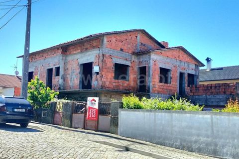 Villa i Mangualde, Viseu, Mangualde - € 130.000 | Ref: 389260087 - foto 17