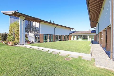 Villa i Treviolo, Bergamo, Treviolo - € 2.900.000 | Ref: treviolo1500_1 - foto 1