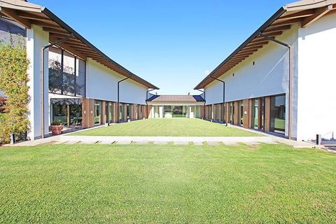 Villa i Treviolo, Bergamo, Treviolo - € 2.900.000 | Ref: treviolo1500_1 - foto 2