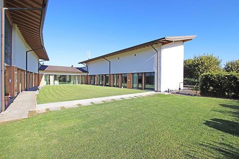 Villa i Treviolo, Bergamo, Treviolo - € 2.900.000 | Ref: treviolo1500_1 - foto 3