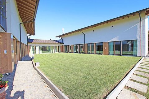 Villa i Treviolo, Bergamo, Treviolo - € 2.900.000 | Ref: treviolo1500_1 - foto 4