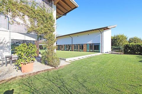 Villa i Treviolo, Bergamo, Treviolo - € 2.900.000 | Ref: treviolo1500_1 - foto 5