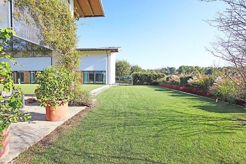 Villa i Treviolo, Bergamo, Treviolo - € 2.900.000 | Ref: treviolo1500_1 - foto 6