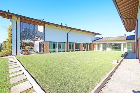 Villa i Treviolo, Bergamo, Treviolo - € 2.900.000 | Ref: treviolo1500_1 - foto 7