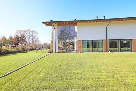 Villa i Treviolo, Bergamo, Treviolo - € 2.900.000 | Ref: treviolo1500_1 - foto 8