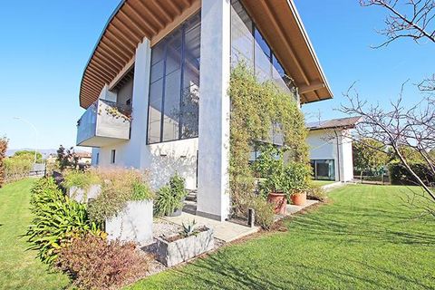 Villa i Treviolo, Bergamo, Treviolo - € 2.900.000 | Ref: treviolo1500_1 - foto 9
