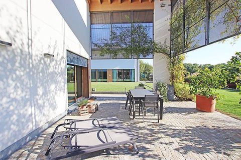 Villa i Treviolo, Bergamo, Treviolo - € 2.900.000 | Ref: treviolo1500_1 - foto 10