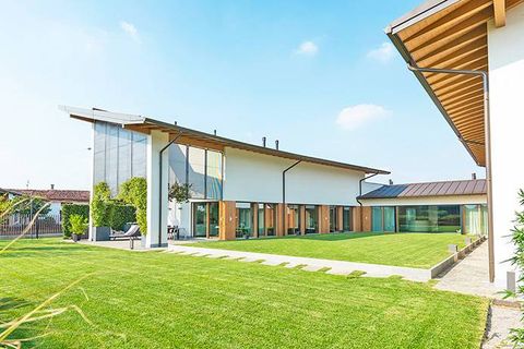 Villa i Treviolo, Bergamo, Treviolo - € 2.900.000 | Ref: treviolo1500_1 - foto 12