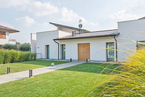 Villa i Treviolo, Bergamo, Treviolo - € 2.900.000 | Ref: treviolo1500_1 - foto 13