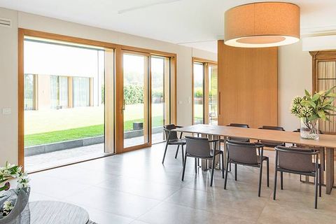 Villa i Treviolo, Bergamo, Treviolo - € 2.900.000 | Ref: treviolo1500_1 - foto 19
