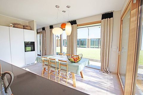 Villa i Treviolo, Bergamo, Treviolo - € 2.900.000 | Ref: treviolo1500_1 - foto 21