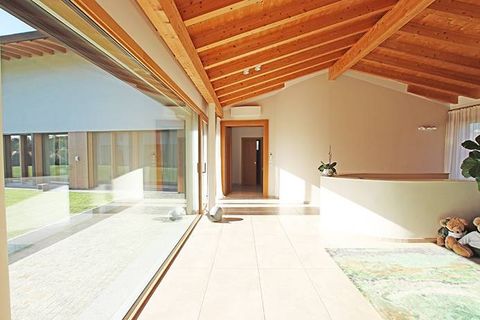 Villa i Treviolo, Bergamo, Treviolo - € 2.900.000 | Ref: treviolo1500_1 - foto 23