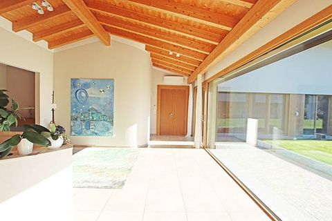 Villa i Treviolo, Bergamo, Treviolo - € 2.900.000 | Ref: treviolo1500_1 - foto 26