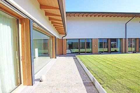 Villa i Treviolo, Bergamo, Treviolo - € 2.900.000 | Ref: treviolo1500_1 - foto 27