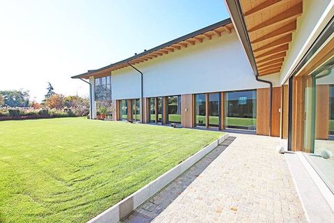 Villa i Treviolo, Bergamo, Treviolo - € 2.900.000 | Ref: treviolo1500_1 - foto 28