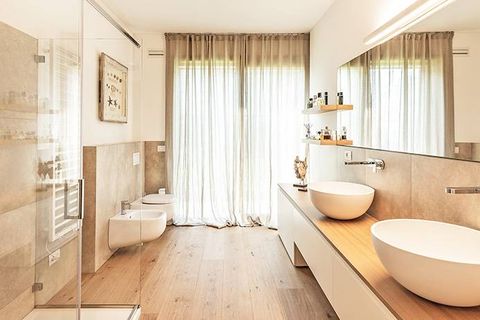 Villa i Treviolo, Bergamo, Treviolo - € 2.900.000 | Ref: treviolo1500_1 - foto 29
