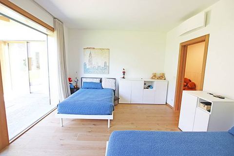 Villa i Treviolo, Bergamo, Treviolo - € 2.900.000 | Ref: treviolo1500_1 - foto 31