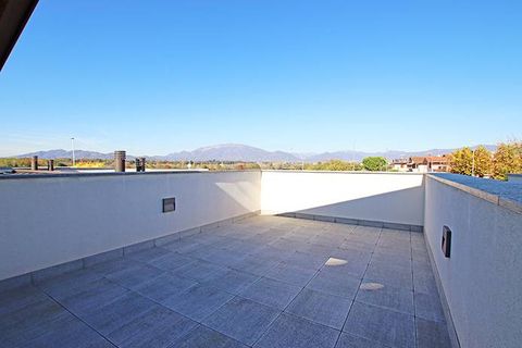 Villa i Treviolo, Bergamo, Treviolo - € 2.900.000 | Ref: treviolo1500_1 - foto 36
