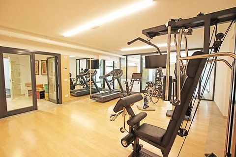 Villa i Treviolo, Bergamo, Treviolo - € 2.900.000 | Ref: treviolo1500_1 - foto 41
