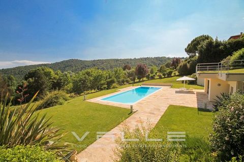 Villa a Cenate Sotto, Bergamo, Cenate Sotto - € 2.400.000 | Ref: censott1000_1 - foto 3