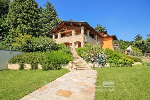 Villa a Cenate Sotto, Bergamo, Cenate Sotto - € 2.400.000 | Ref: censott1000_1 - foto 4