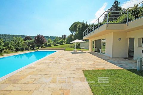 Villa a Cenate Sotto, Bergamo, Cenate Sotto - € 2.400.000 | Ref: censott1000_1 - foto 5