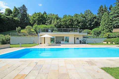 Villa a Cenate Sotto, Bergamo, Cenate Sotto - € 2.400.000 | Ref: censott1000_1 - foto 6