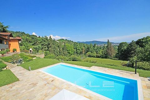 Villa a Cenate Sotto, Bergamo, Cenate Sotto - € 2.400.000 | Ref: censott1000_1 - foto 7