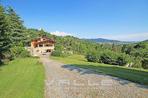 Villa a Cenate Sotto, Bergamo, Cenate Sotto - € 2.400.000 | Ref: censott1000_1 - foto 10