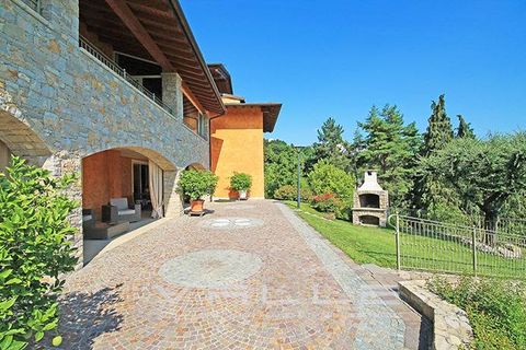 Villa a Cenate Sotto, Bergamo, Cenate Sotto - € 2.400.000 | Ref: censott1000_1 - foto 11