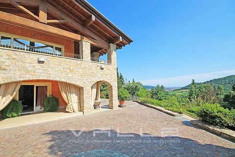 Villa a Cenate Sotto, Bergamo, Cenate Sotto - € 2.400.000 | Ref: censott1000_1 - foto 12