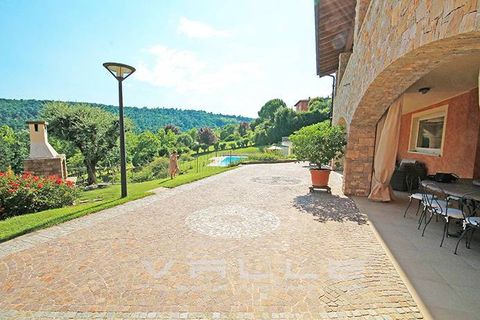 Villa a Cenate Sotto, Bergamo, Cenate Sotto - € 2.400.000 | Ref: censott1000_1 - foto 13
