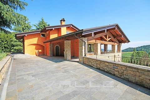 Villa a Cenate Sotto, Bergamo, Cenate Sotto - € 2.400.000 | Ref: censott1000_1 - foto 14