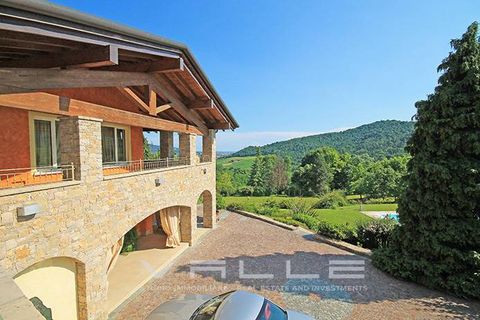Villa a Cenate Sotto, Bergamo, Cenate Sotto - € 2.400.000 | Ref: censott1000_1 - foto 15