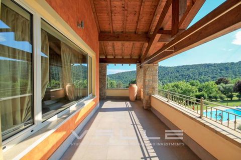 Villa a Cenate Sotto, Bergamo, Cenate Sotto - € 2.400.000 | Ref: censott1000_1 - foto 16