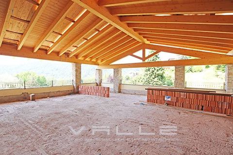 Villa a Cenate Sotto, Bergamo, Cenate Sotto - € 2.400.000 | Ref: censott1000_1 - foto 26