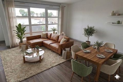 Leilighet i Cavaillon, Vaucluse, Cavaillon - € 105 000 | Ref: 022654-003_CLOS_DES - foto 2