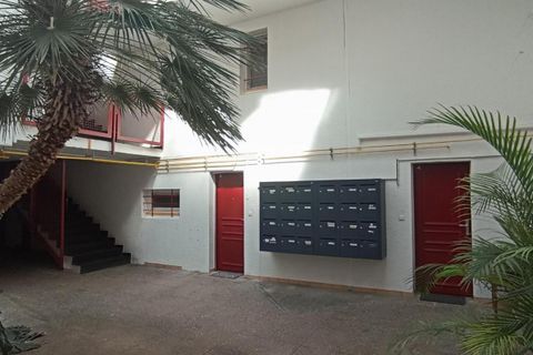 Duplex i Avignon, Vaucluse, Avignon - € 95.000 | Ref: 069699-021_LOU_SOUL - foto 2
