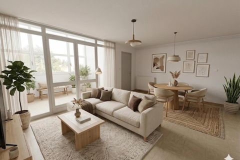 Duplex i Avignon, Vaucluse, Avignon - € 95.000 | Ref: 069699-021_LOU_SOUL - foto 3