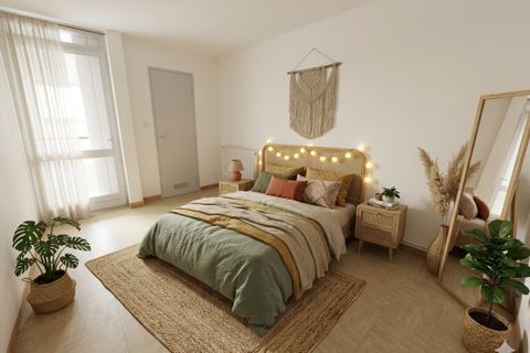 Duplex i Avignon, Vaucluse, Avignon - € 95.000 | Ref: 069699-021_LOU_SOUL - foto 5