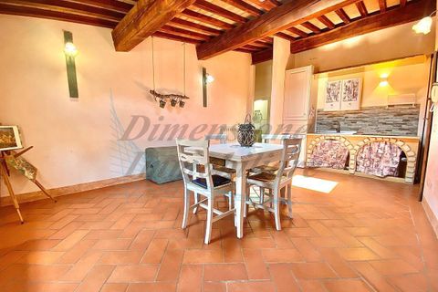 Lejlighed i Santa Luce, Pisa, Santa Luce - € 106.000 | Ref: C1077 - foto 1