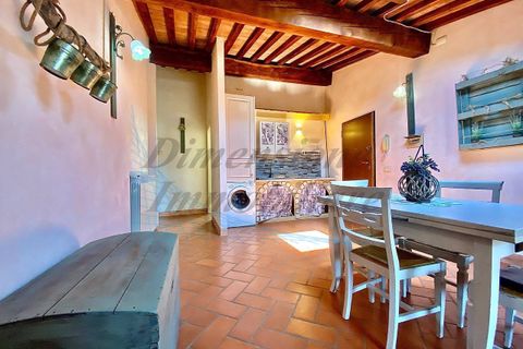 Lejlighed i Santa Luce, Pisa, Santa Luce - € 106.000 | Ref: C1077 - foto 4
