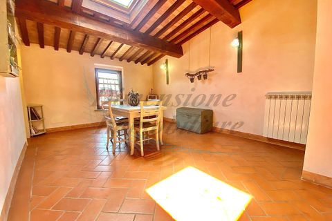 Lejlighed i Santa Luce, Pisa, Santa Luce - € 106.000 | Ref: C1077 - foto 5