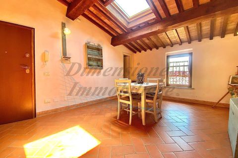 Lejlighed i Santa Luce, Pisa, Santa Luce - € 106.000 | Ref: C1077 - foto 6