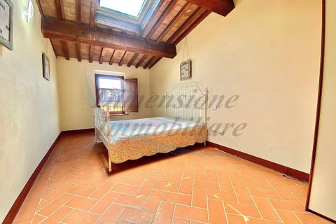 Lejlighed i Santa Luce, Pisa, Santa Luce - € 106.000 | Ref: C1077 - foto 7