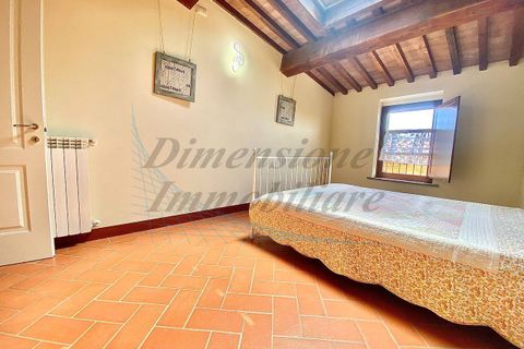 Lejlighed i Santa Luce, Pisa, Santa Luce - € 106.000 | Ref: C1077 - foto 8