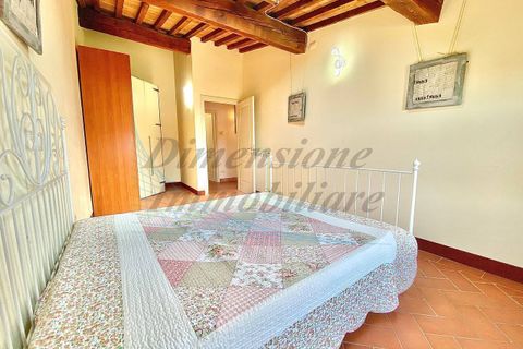 Lejlighed i Santa Luce, Pisa, Santa Luce - € 106.000 | Ref: C1077 - foto 10