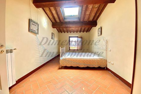 Lejlighed i Santa Luce, Pisa, Santa Luce - € 106.000 | Ref: C1077 - foto 11