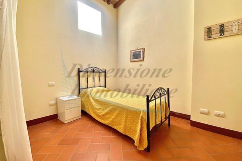 Lejlighed i Santa Luce, Pisa, Santa Luce - € 106.000 | Ref: C1077 - foto 12
