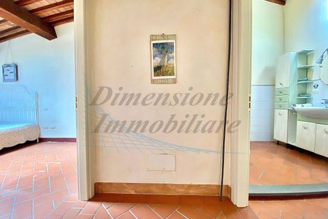 Lejlighed i Santa Luce, Pisa, Santa Luce - € 106.000 | Ref: C1077 - foto 16